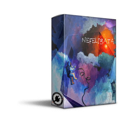 Ocean Veau Nefelibata (ElectraX Bank) Synth Presets